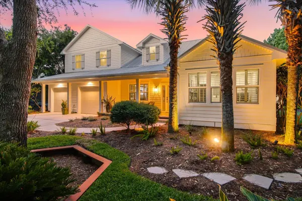 912 Sandy Beach Circle