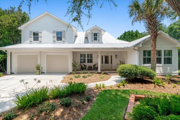 912 Sandy Beach Circle, St Augustine, FL 32080