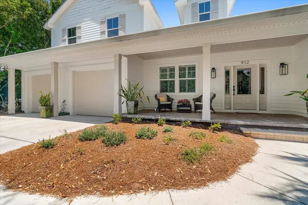 912 Sandy Beach Circle, St Augustine, FL 32080