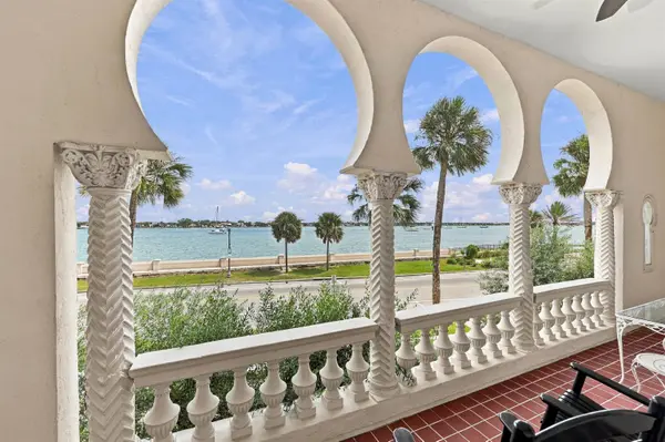 174 Avenida Menendez, St Augustine, FL 32084