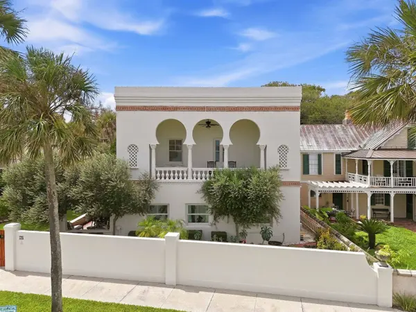 174 Avenida Menendez, St Augustine, FL 32084