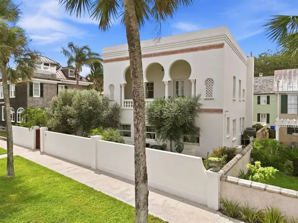 174 Avenida Menendez, St Augustine, FL 32084