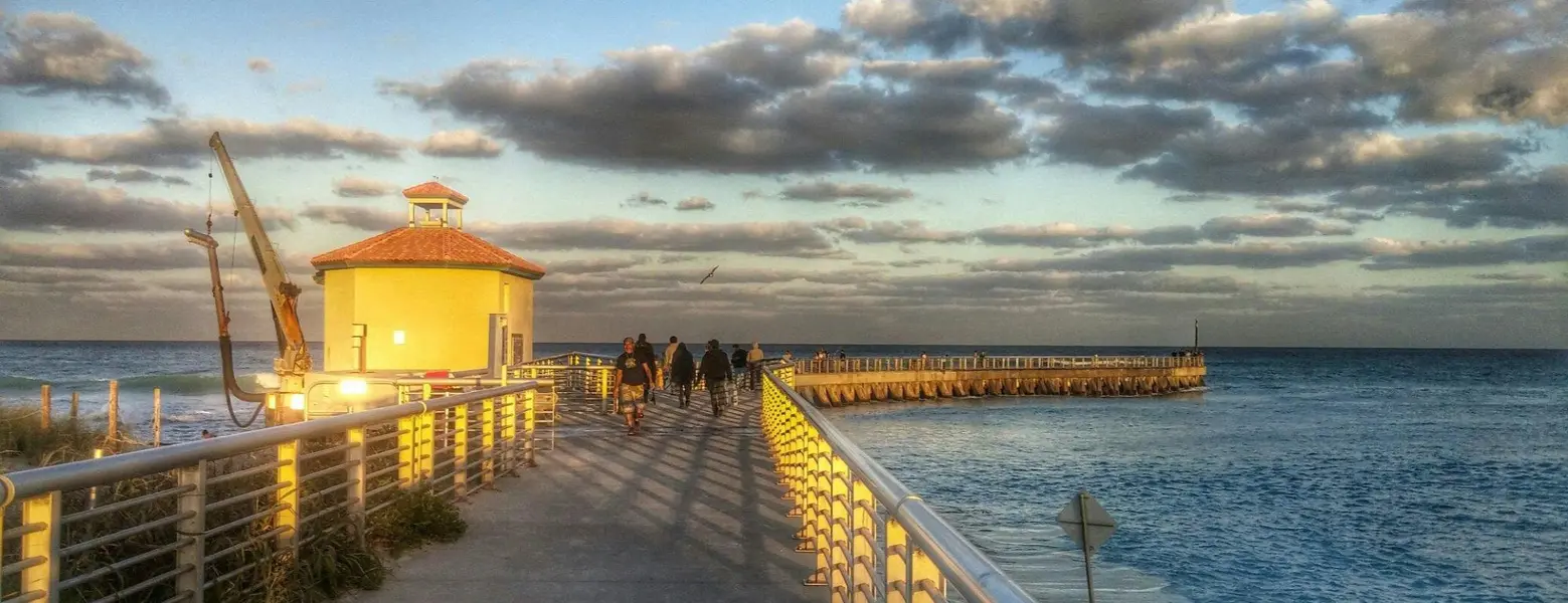 Boynton Beach