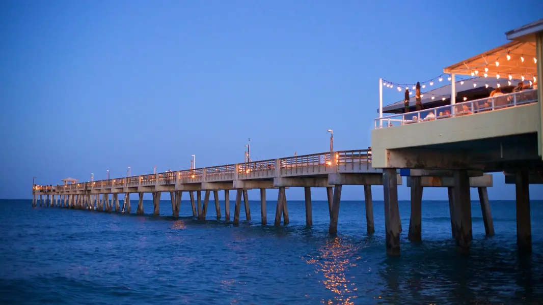 Dania Beach
