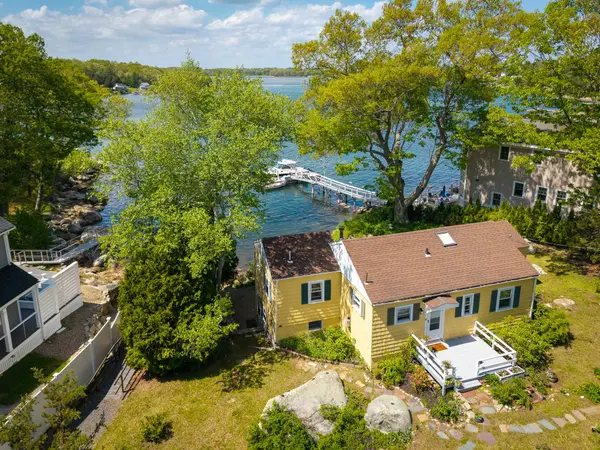 16 Tidal Cove Way, Gloucester, MA 01930-6402