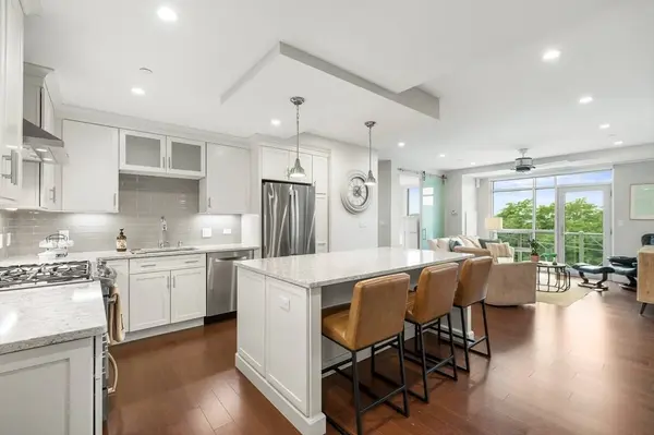 201 Elliott St #510, Beverly, MA 01915