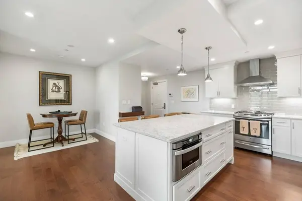 201 Elliott St #510, Beverly, MA 01915