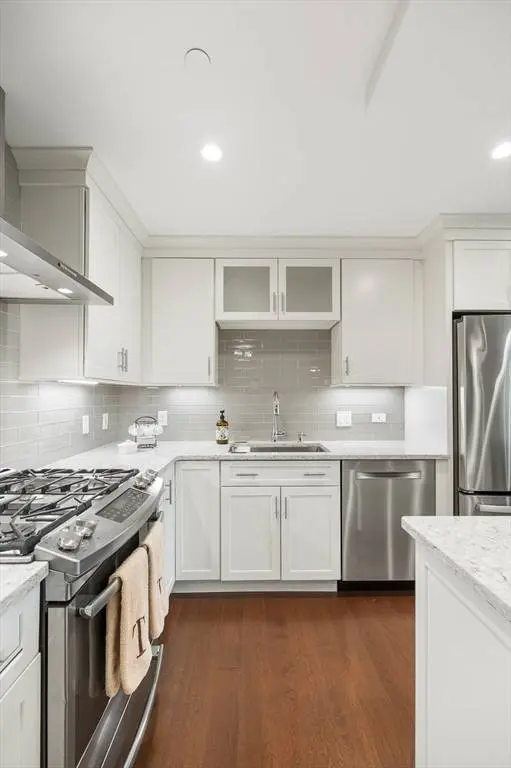201 Elliott St #510, Beverly, MA 01915