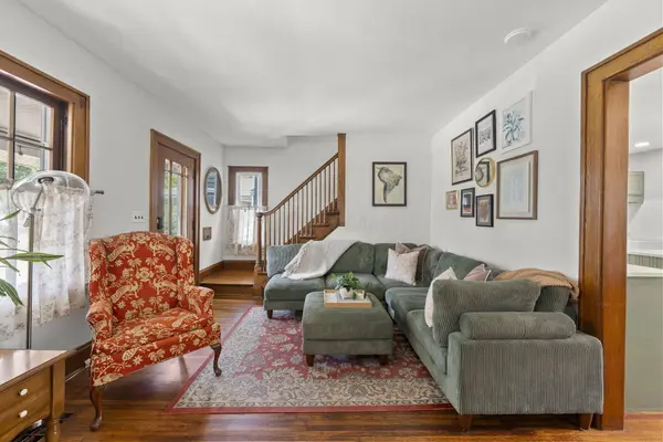380 E Kelso Road, Columbus, OH 43202