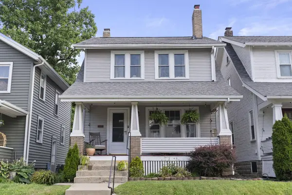 380 E Kelso Road, Columbus, OH 43202