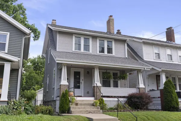 380 E Kelso Road, Columbus, OH 43202