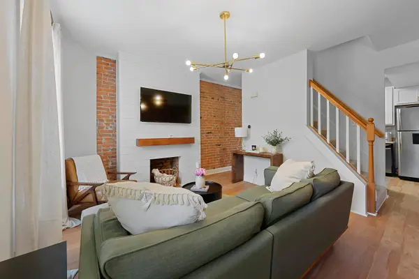 256 E 2nd Avenue, Columbus, OH 43201