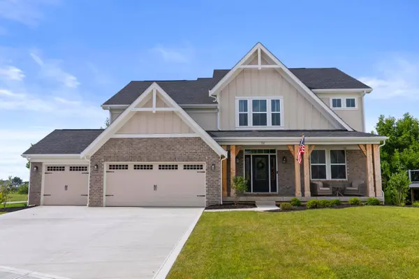 132 Littondale Drive