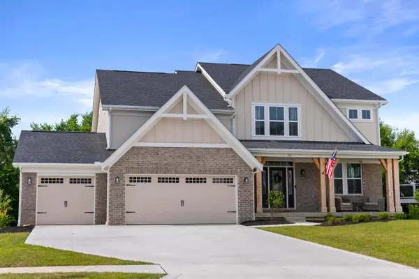 132 Littondale Drive, Delaware, OH 43015