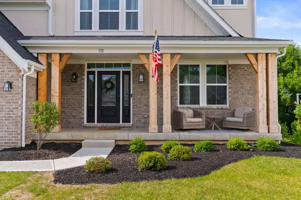 132 Littondale Drive, Delaware, OH 43015