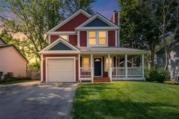 1143 Clement Drive, Worthington, OH 43085