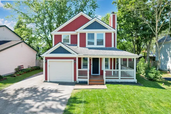 1143 Clement Drive