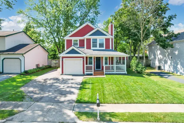 1143 Clement Drive, Worthington, OH 43085