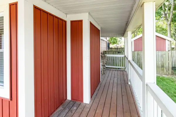 1143 Clement Drive, Worthington, OH 43085