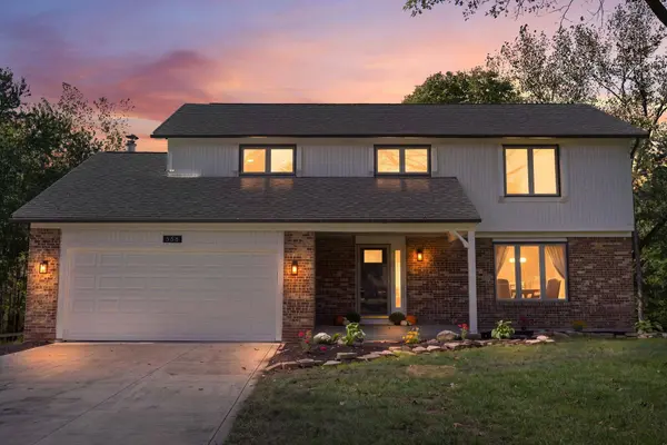 556 Michael Avenue, Westerville, OH 43081