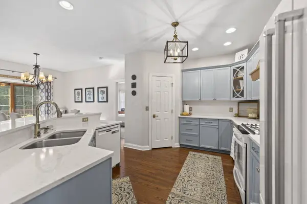 6322 Crystal Valley Drive, Galena, OH 43021