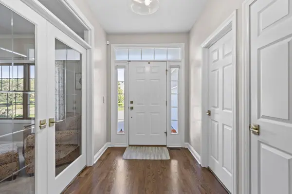 6322 Crystal Valley Drive, Galena, OH 43021