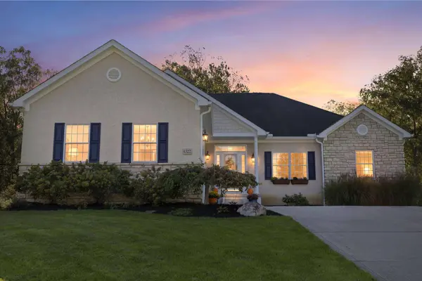 6322 Crystal Valley Drive