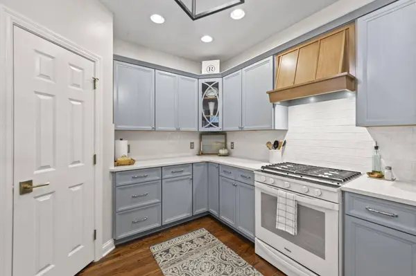 6322 Crystal Valley Drive, Galena, OH 43021