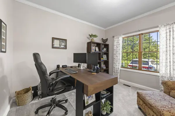 6322 Crystal Valley Drive, Galena, OH 43021