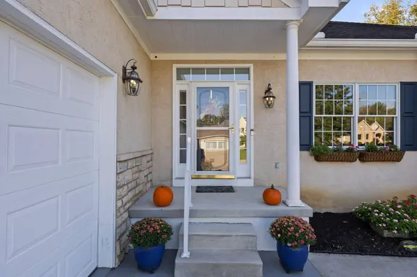 6322 Crystal Valley Drive, Galena, OH 43021