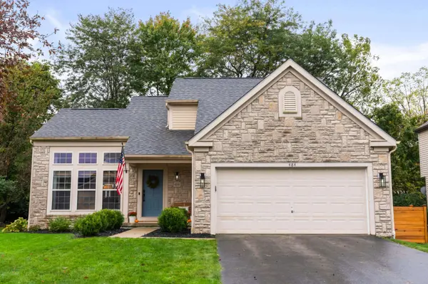 484 Ironhorse Drive