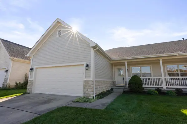 399 Wyndham Park, Westerville, OH 43082