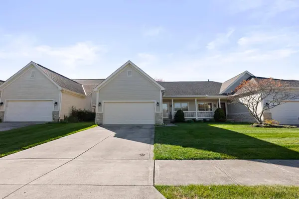 399 Wyndham Park, Westerville, OH 43082