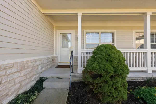 399 Wyndham Park, Westerville, OH 43082