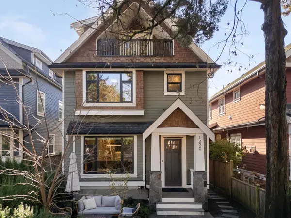 1220 E 11th AVE, Vancouver, BC V5T 2G3