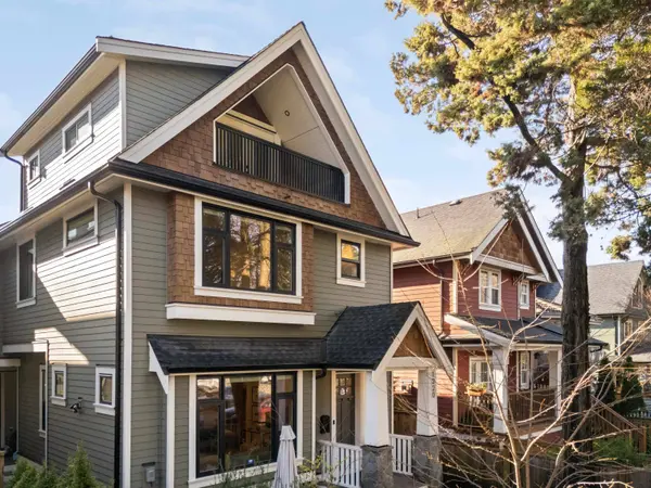 1220 E 11th AVE, Vancouver, BC V5T 2G3