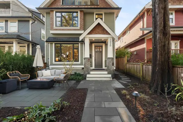 1220 E 11th AVE, Vancouver, BC V5T 2G3