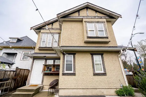 2849 Lakewood DR, Vancouver, BC V5N 5P8