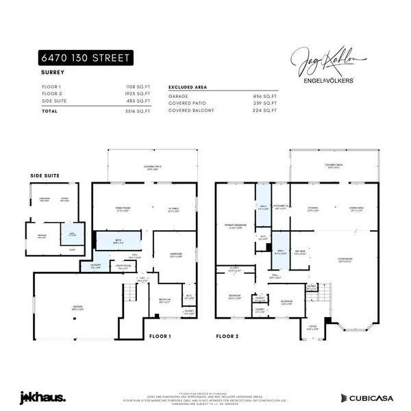 6470 130 ST, Surrey, BC V3W 4J1