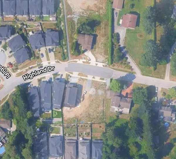 3508 Highland DR