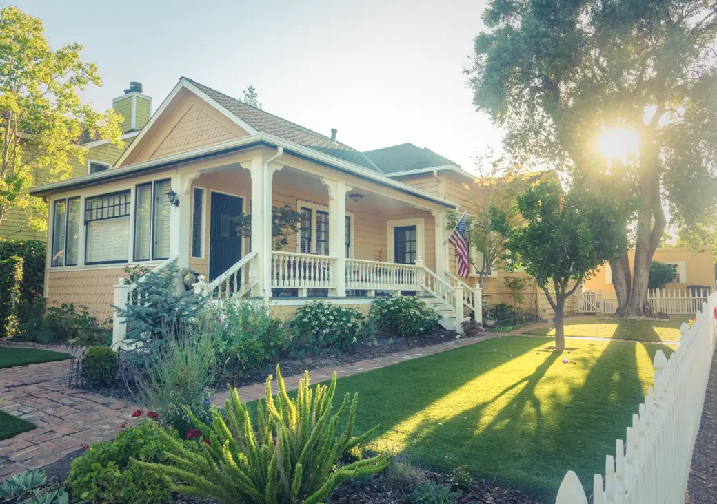 I Inherited a House. What Do I Do First?