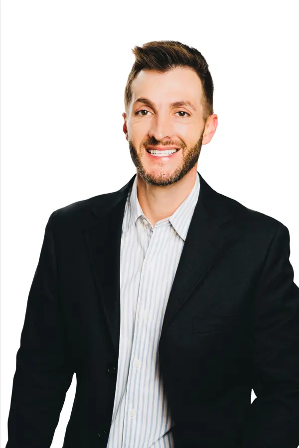 Headshot updated
