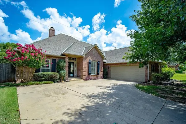 3349 Willow Brook RD, Oklahoma City, OK 73120