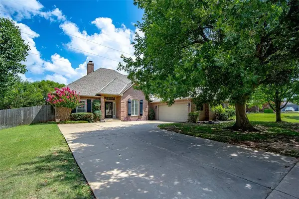 3349 Willow Brook RD, Oklahoma City, OK 73120