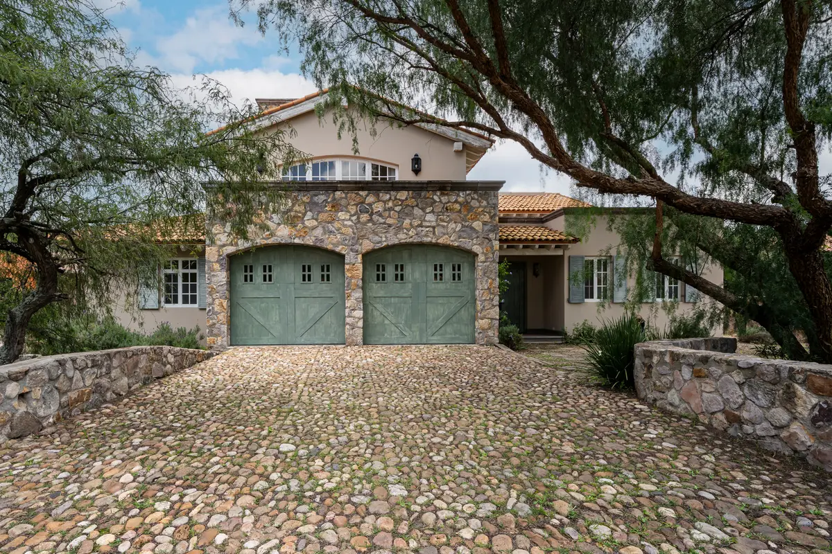 Casa Santa Sofia, San Miguel De Allende,