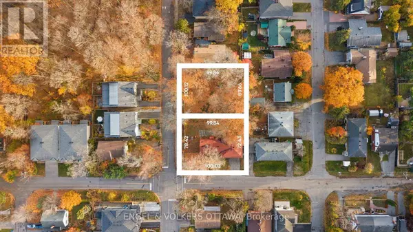 00 ALPINE AVENUE, Ottawa, ON K2B7N6