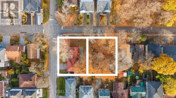 00 ALPINE AVENUE, Ottawa, ON K2B7N6