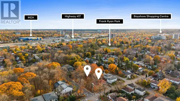 00 ALPINE AVENUE, Ottawa, ON K2B7N6