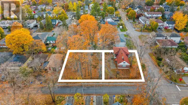 00 ALPINE AVENUE, Ottawa, ON K2B7N6