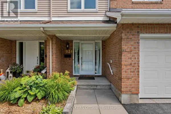 1831 Summerfields CRES #71, Ottawa, ON K1C7B8